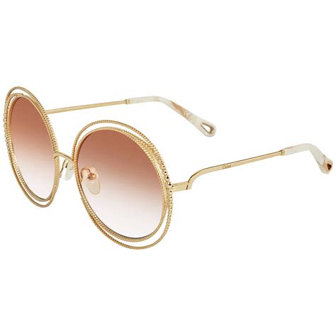 chloe dames brillen|Women's Sunglasses .